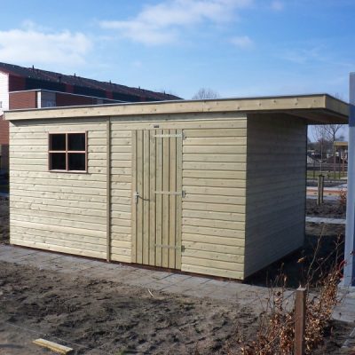 Tuinhuis-TR-EPDM-platdak-011-Prieelspecialist